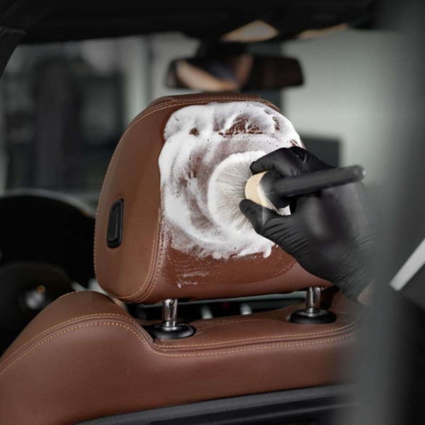 Add - Ceramic Coating for Seats