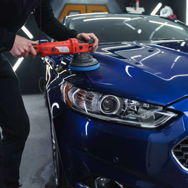 PREMIUM DETAILING