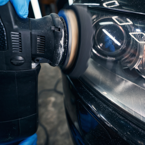 Add - HeadLight Restorations