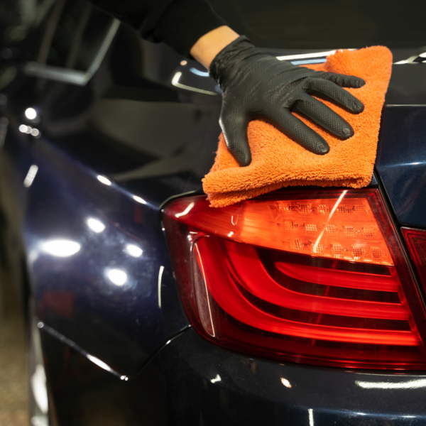 FULL DETAILING
