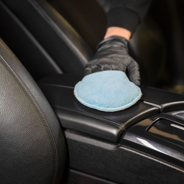 Add - Interior Ceramic Coating